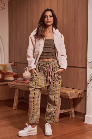 Desert Heat Pants
