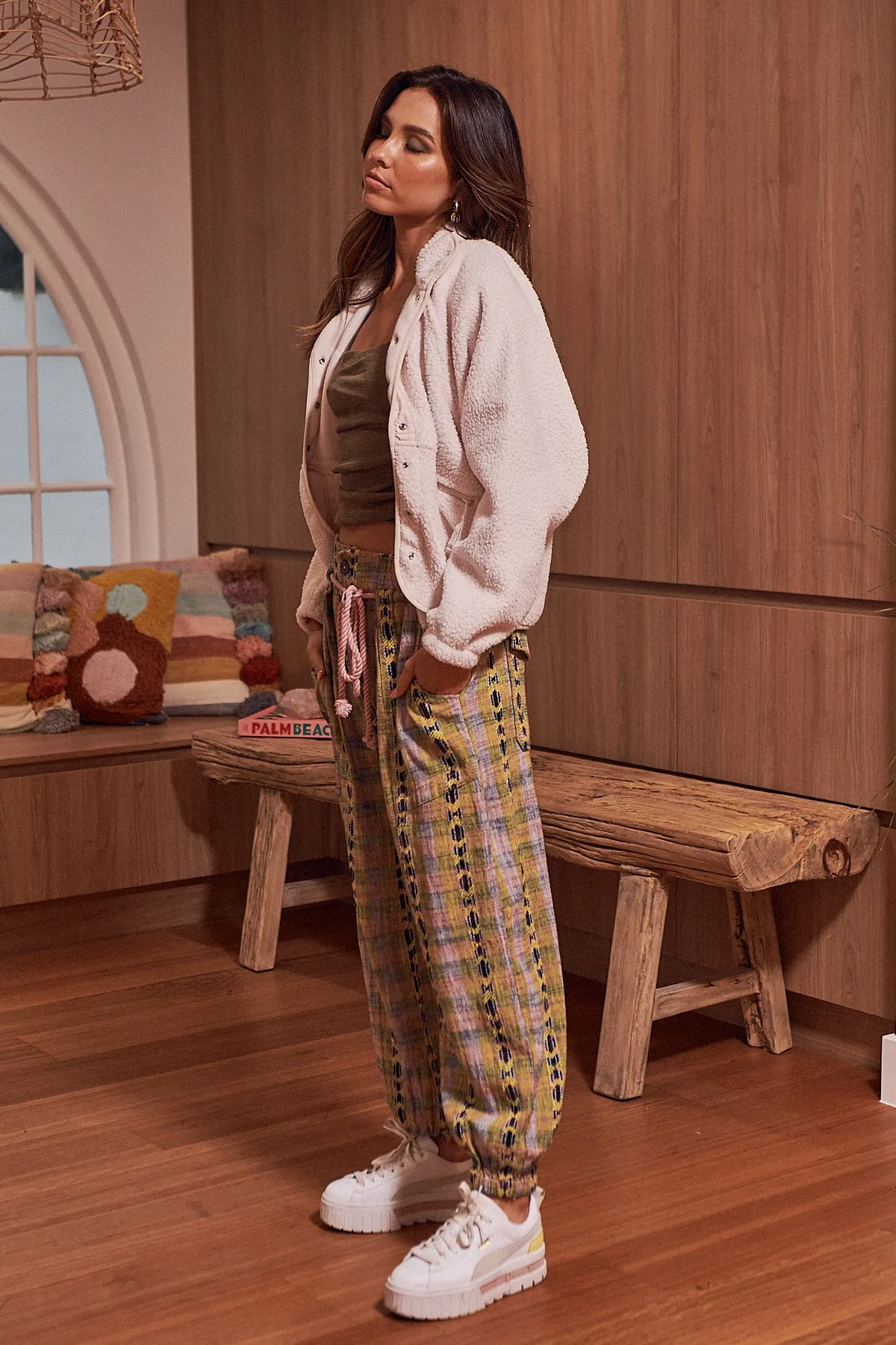 Desert Heat Pants