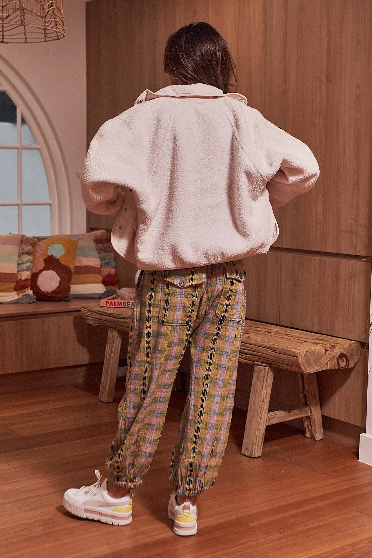 Desert Heat Pants