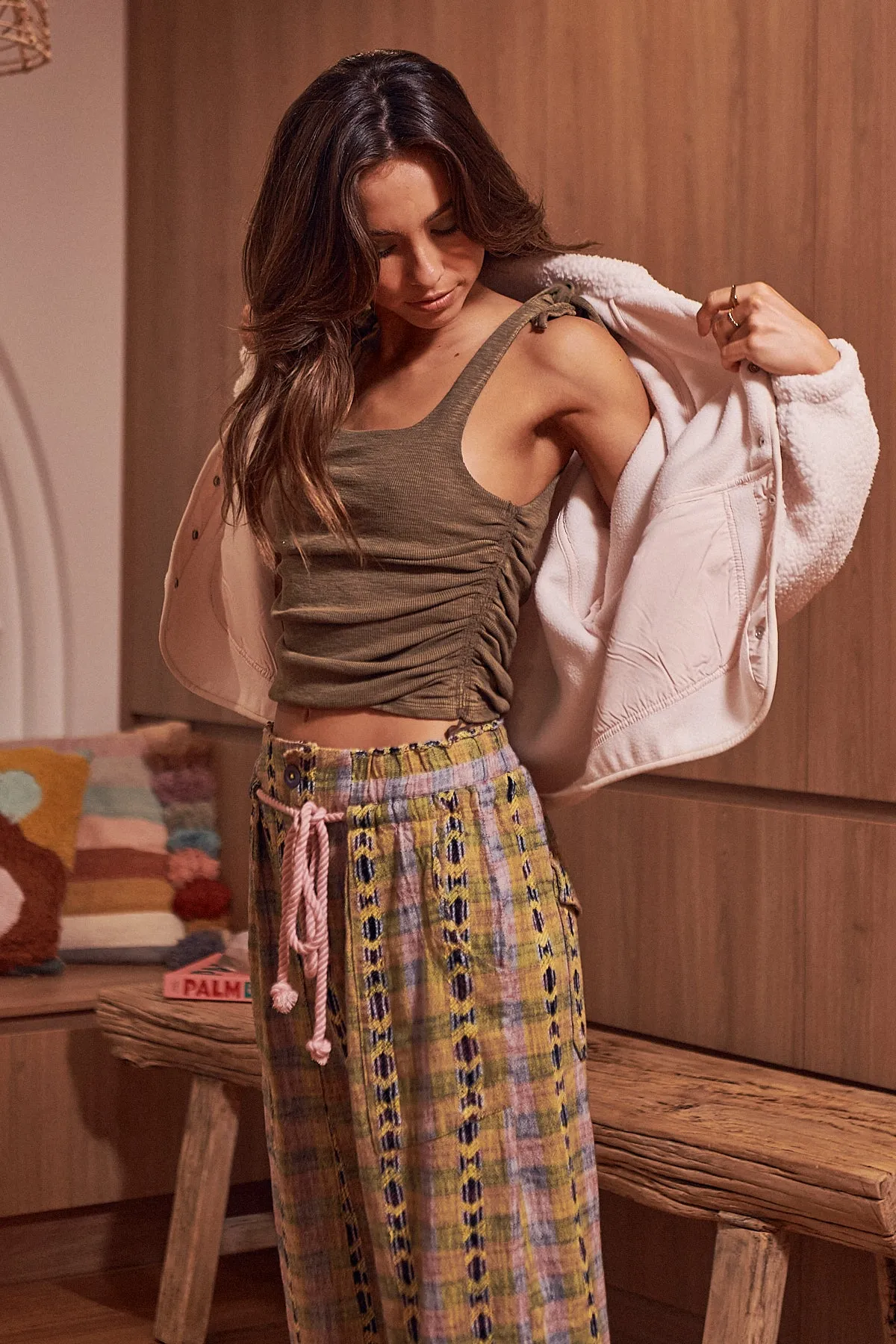 Desert Heat Pants