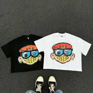 Dexter Tee