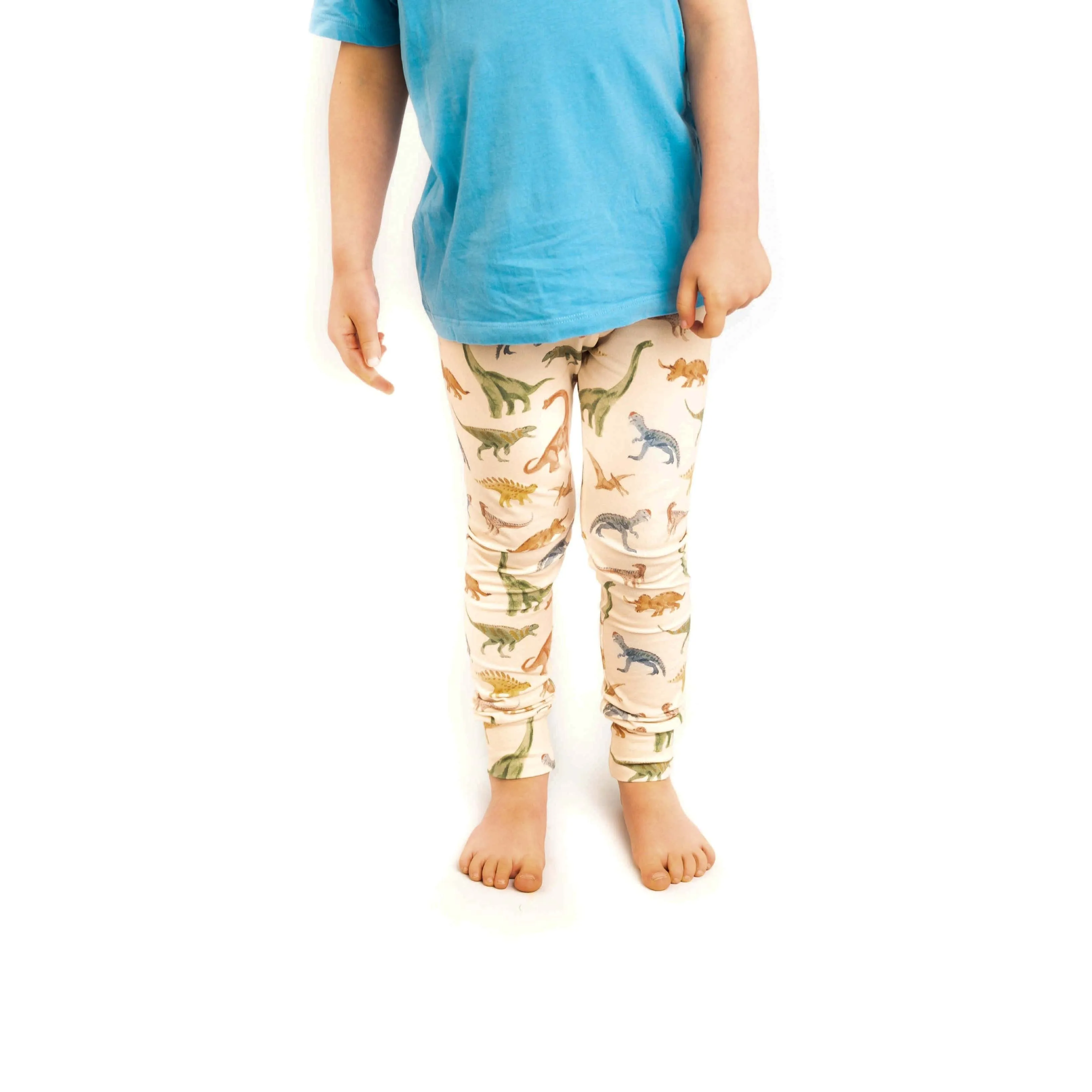 DINO LEGGINGS