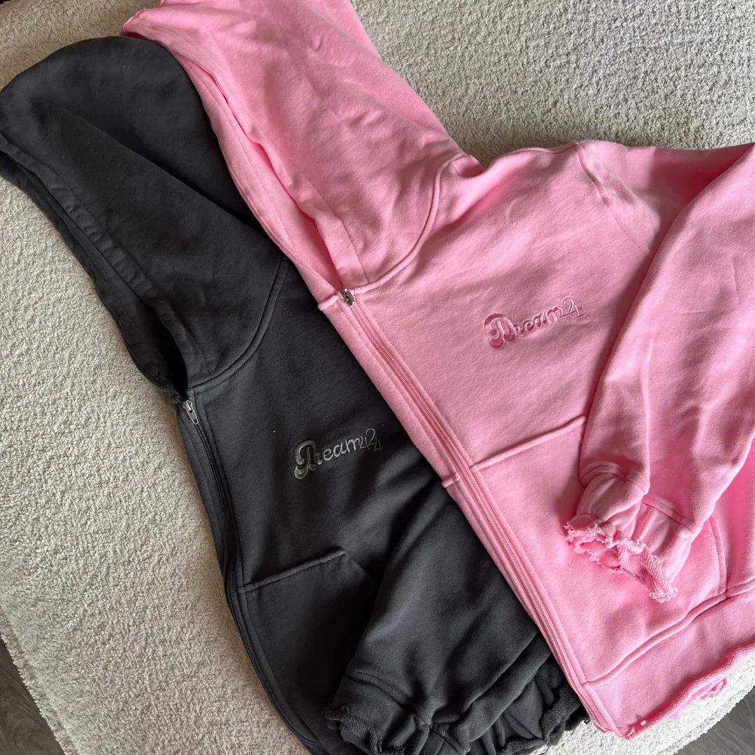 Distressed Sets