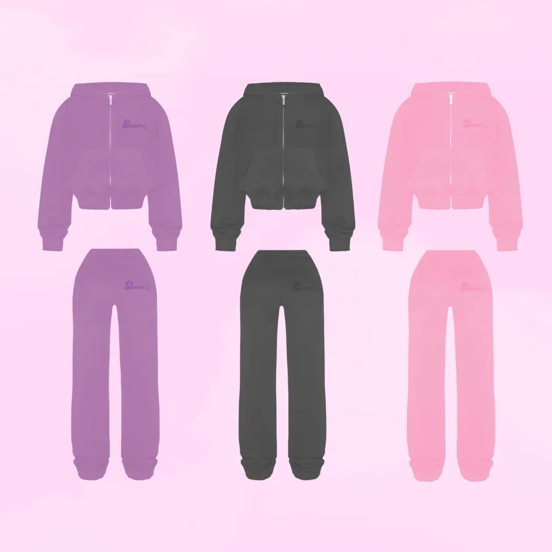 Distressed Sets