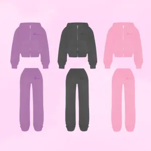 Distressed Sets