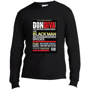 Don Diva T-Shirt - DD32
