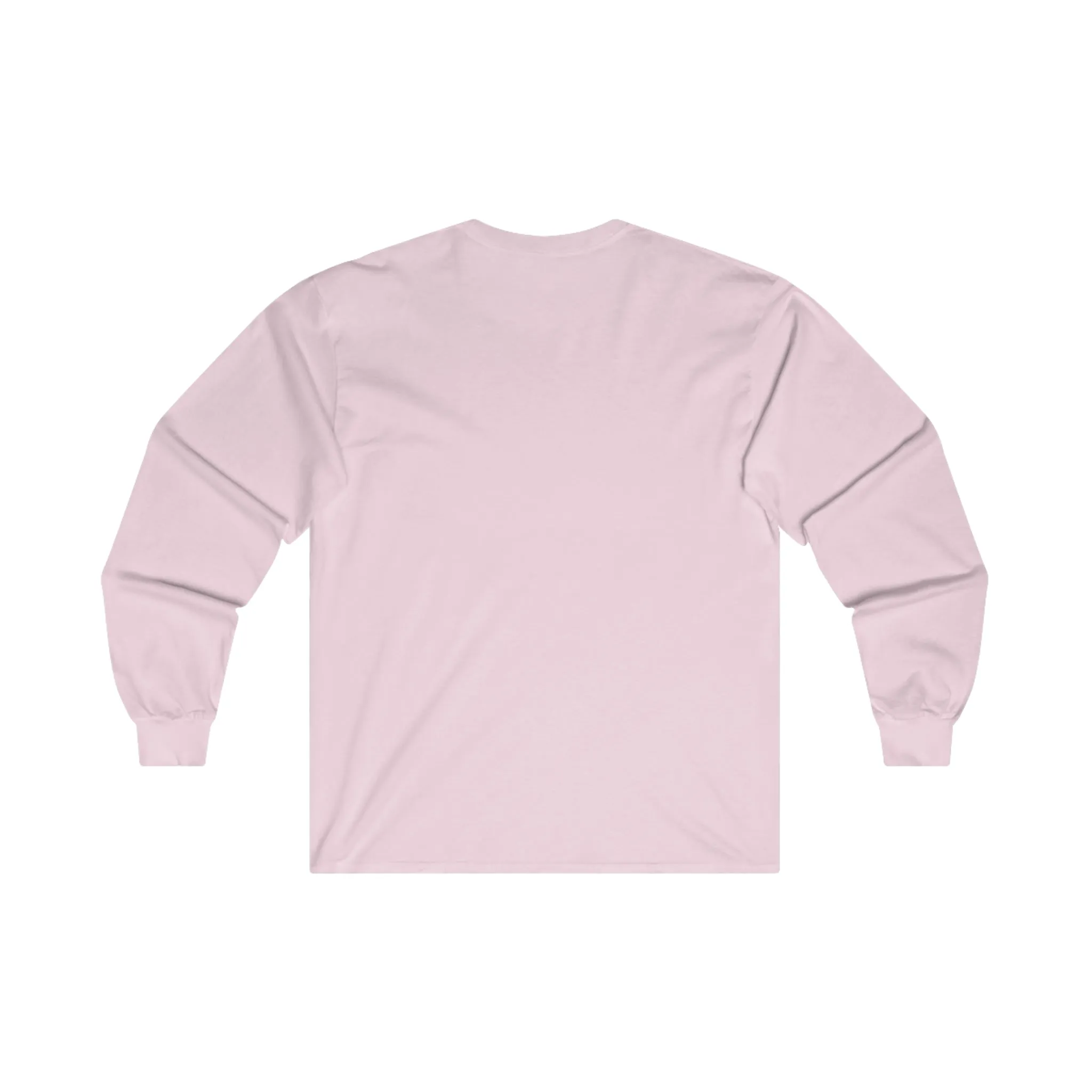 Dragonfly Long Sleeve Tee