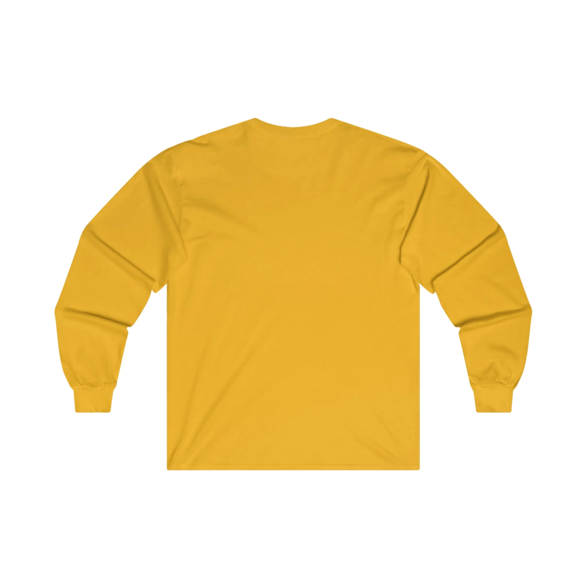 Dragonfly Long Sleeve Tee