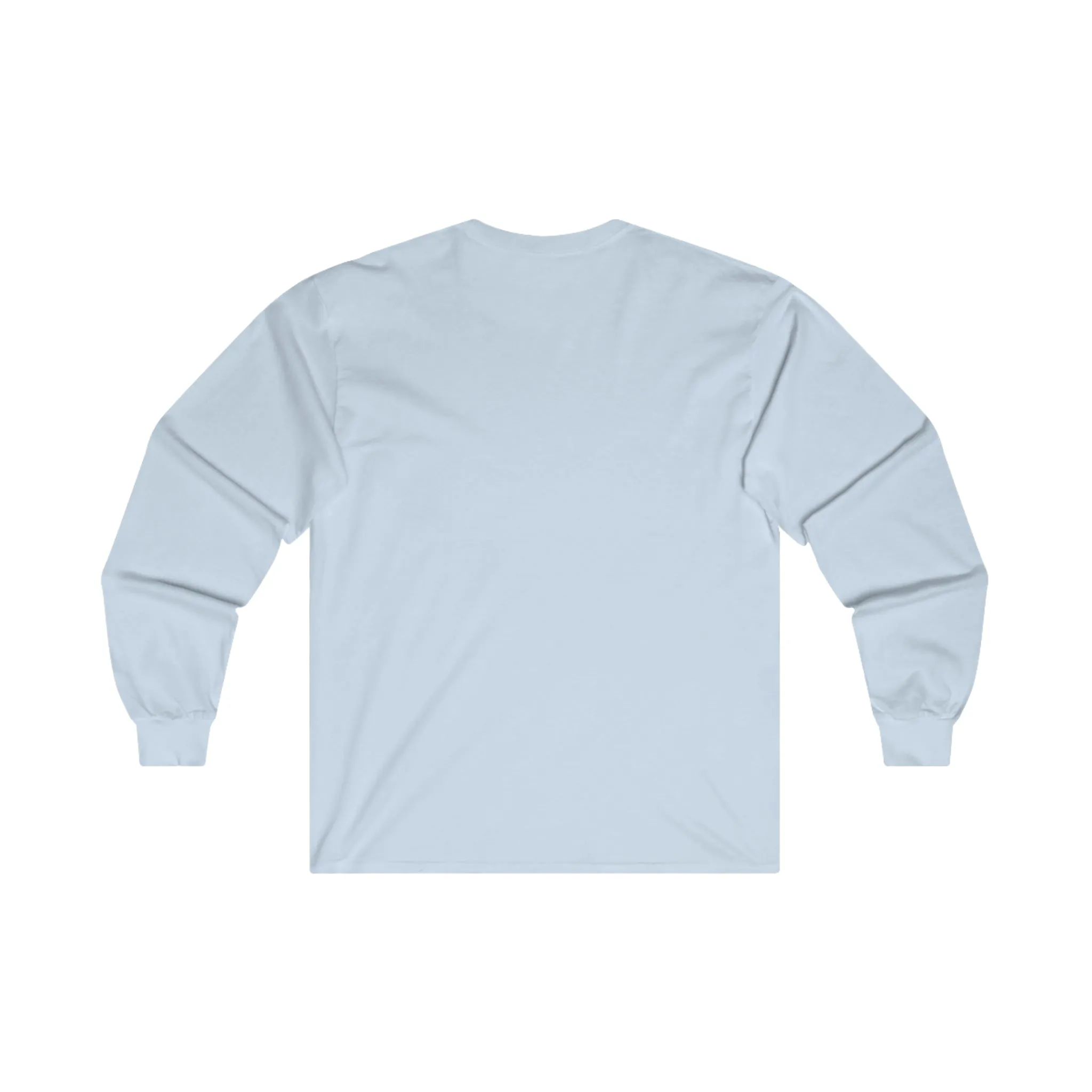 Dragonfly Long Sleeve Tee
