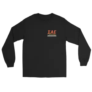 Drop 012: SAE Racing Long Sleeve