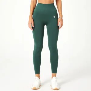 Echelon Leggings (Green)