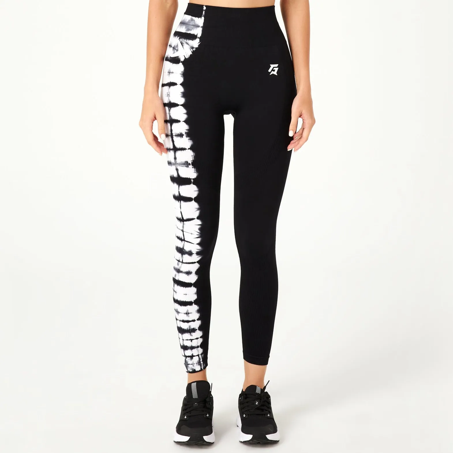 Eclipsed Leggings (Black)