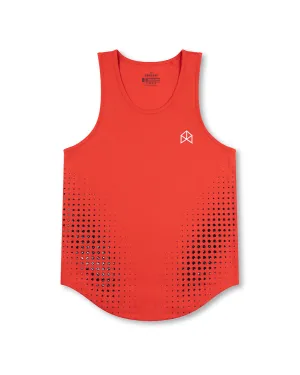 Edge Train Mesh Tank