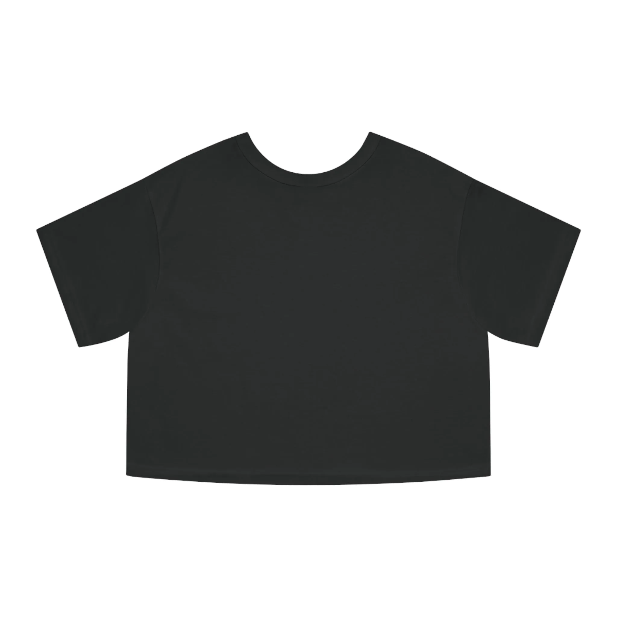EL Visions Cropped T-Shirt