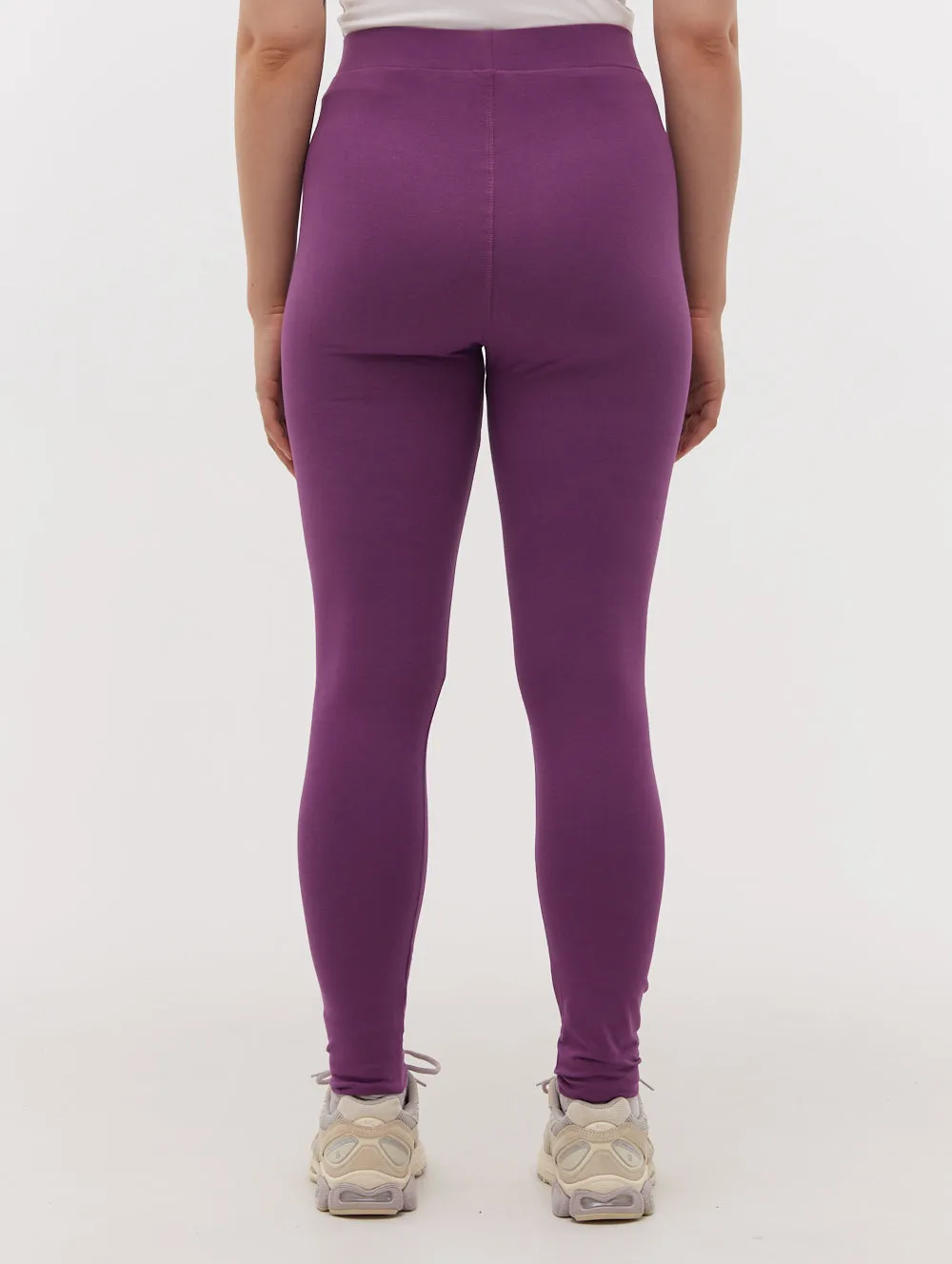 Elira Logo Leggings