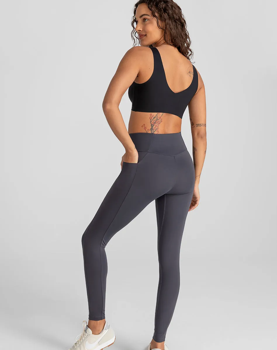 Empower Your Workout: InnerPower Legging