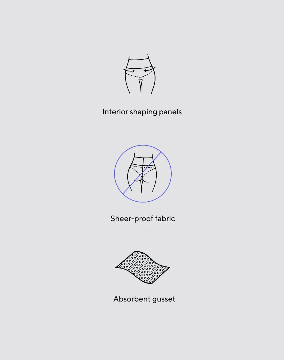 Empower Your Workout: InnerPower Legging