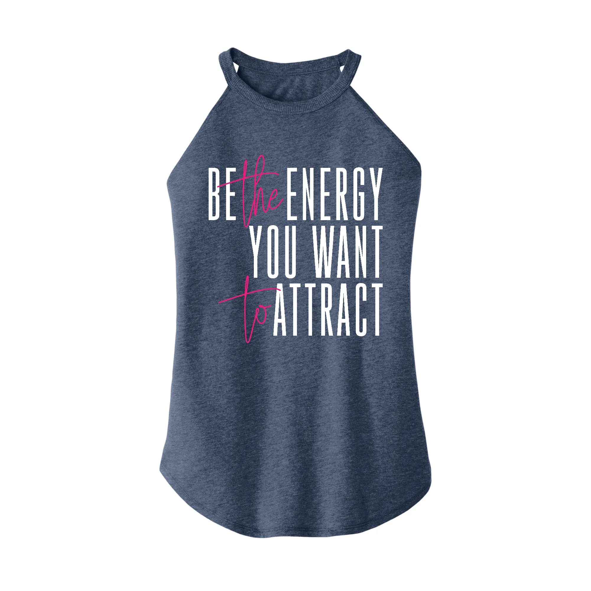 Energy Rocker Tank