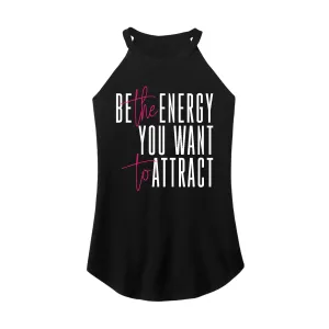 Energy Rocker Tank