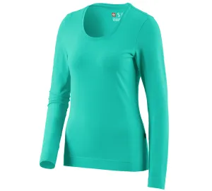 e.s. majica z dolgimi rokavi cotton stretch