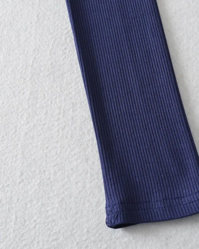 Esmeny Sport Raglan Top