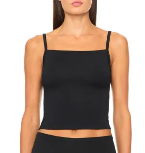 Eterne 90's Tank - Black