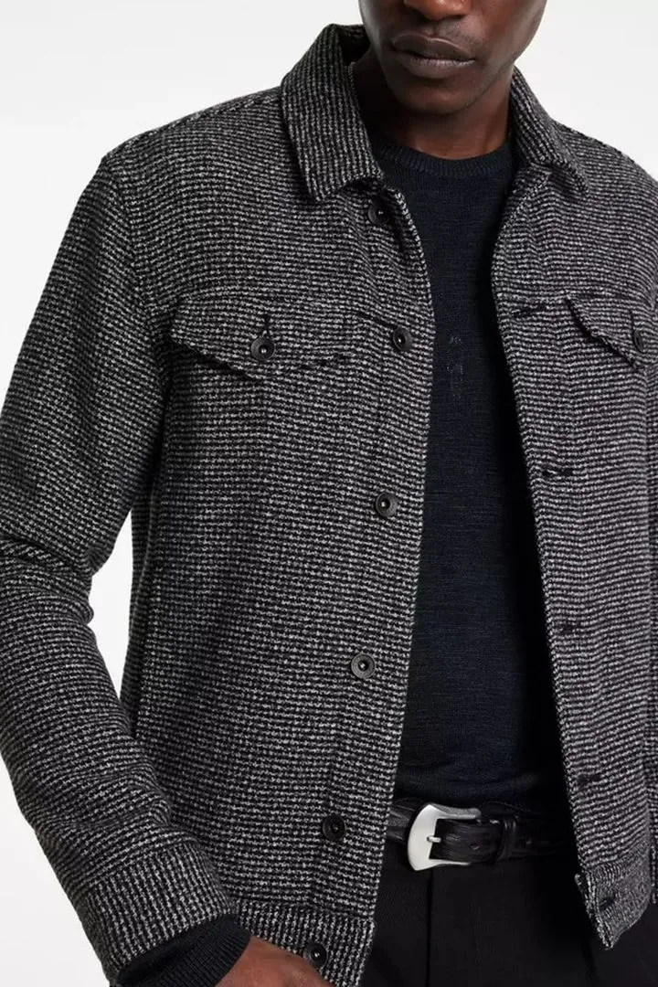 Evans Jacket