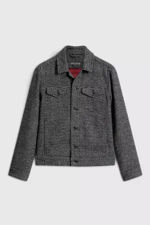 Evans Jacket