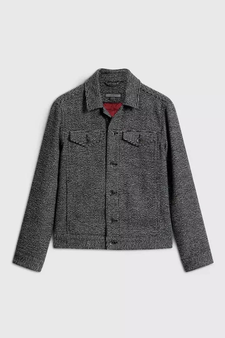 Evans Jacket