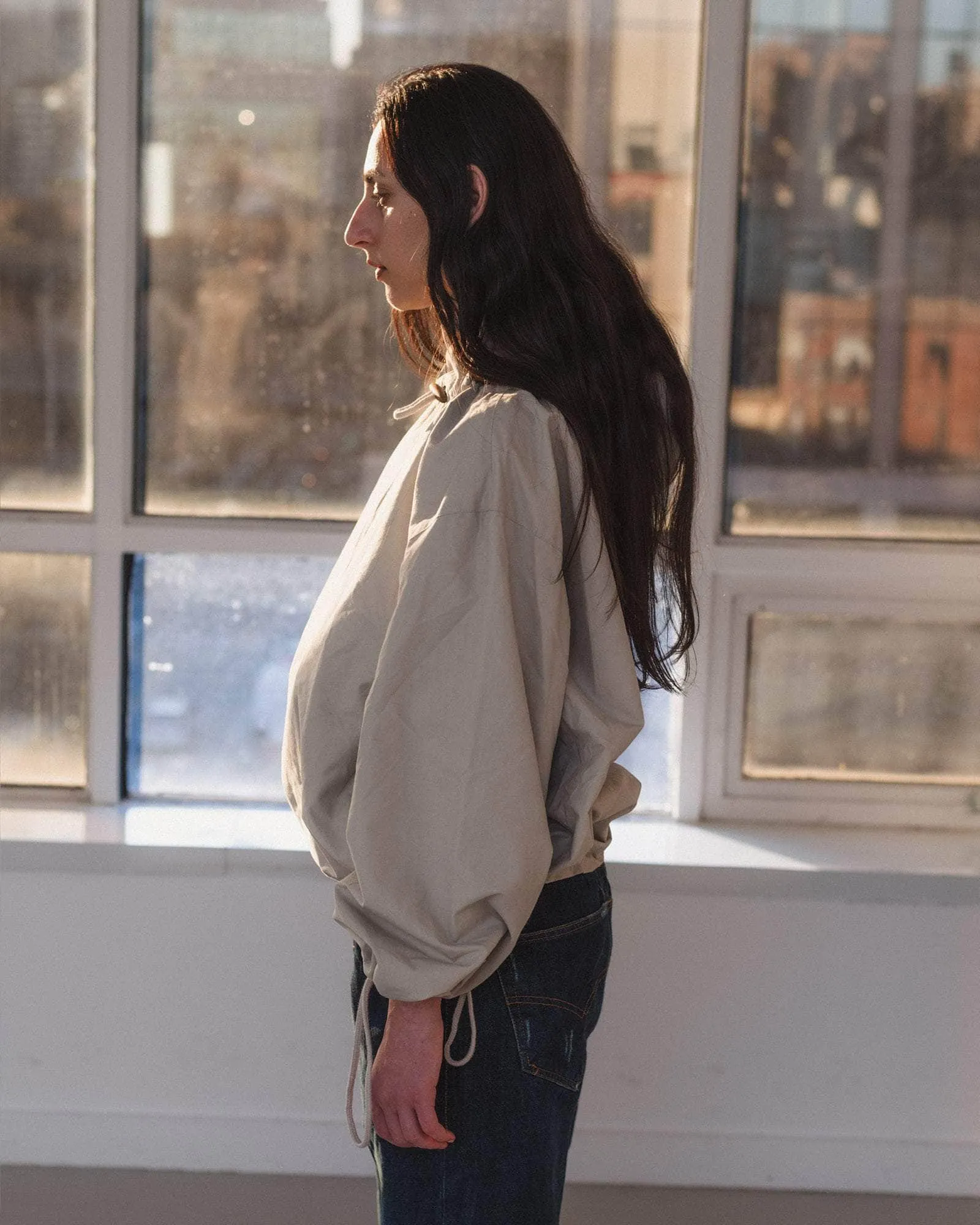 Even Anorak
