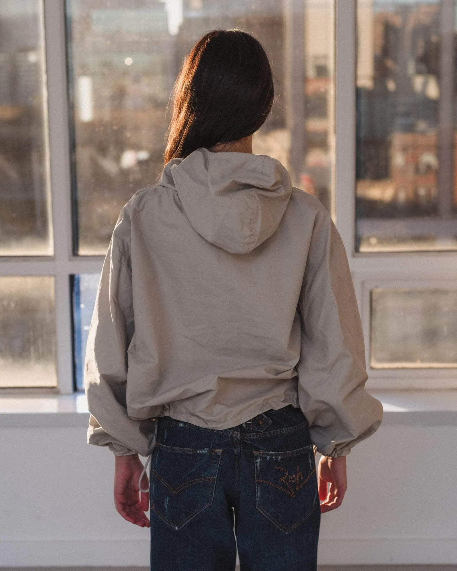 Even Anorak