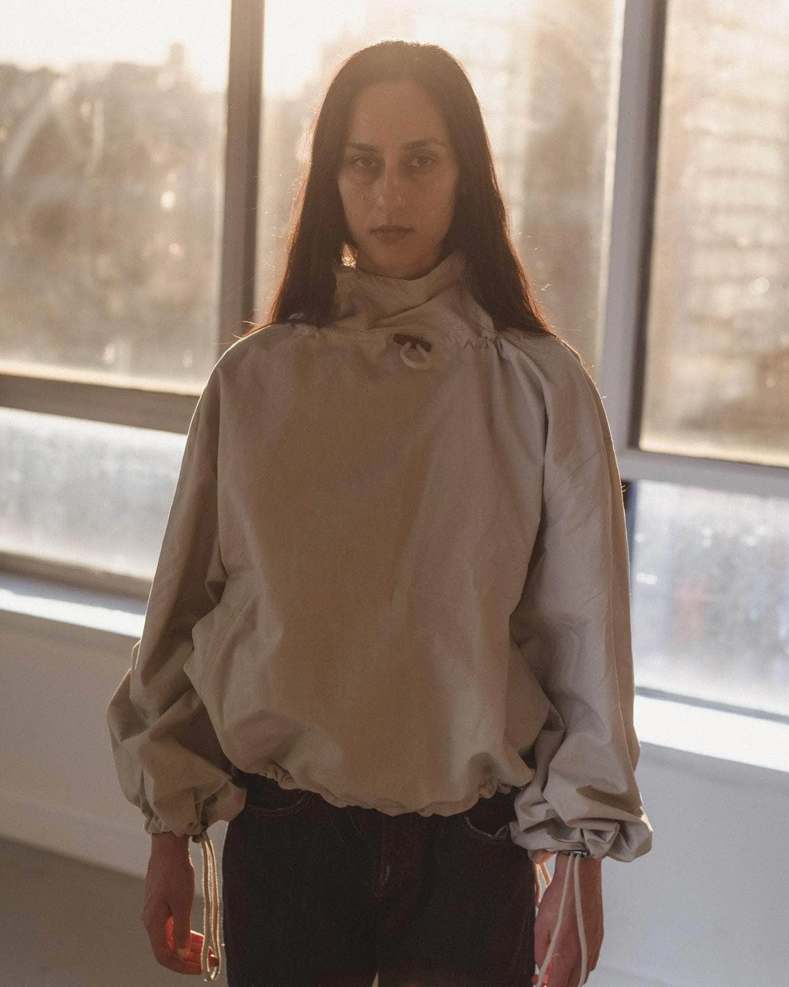 Even Anorak