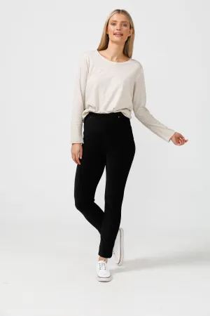 Everywoman Leggings - Black
