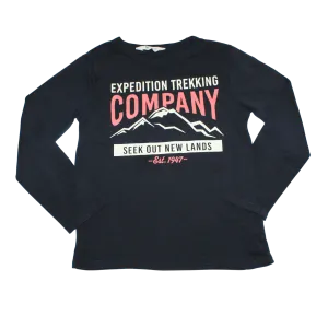 Expedition Long Sleeve Top