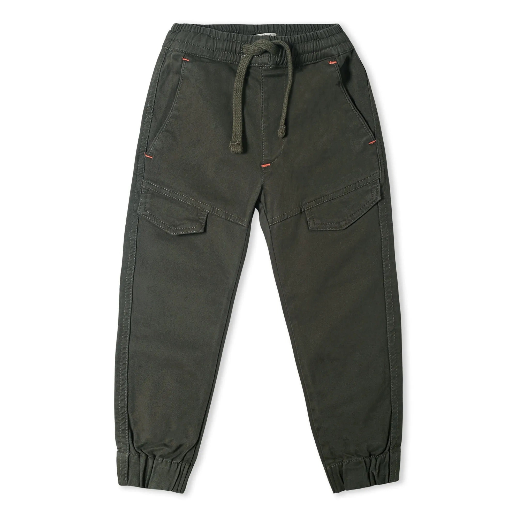 Explorer Cargo Joggers