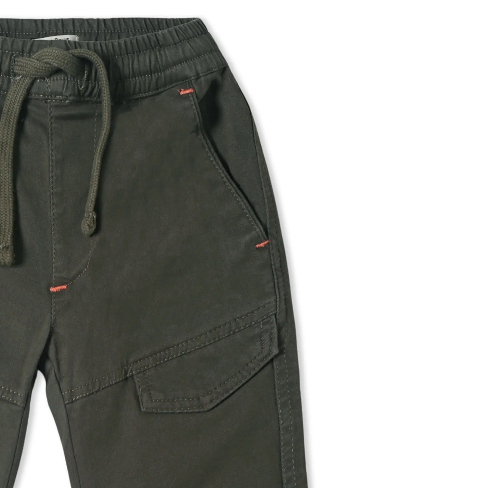 Explorer Cargo Joggers