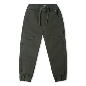 Explorer Cargo Joggers