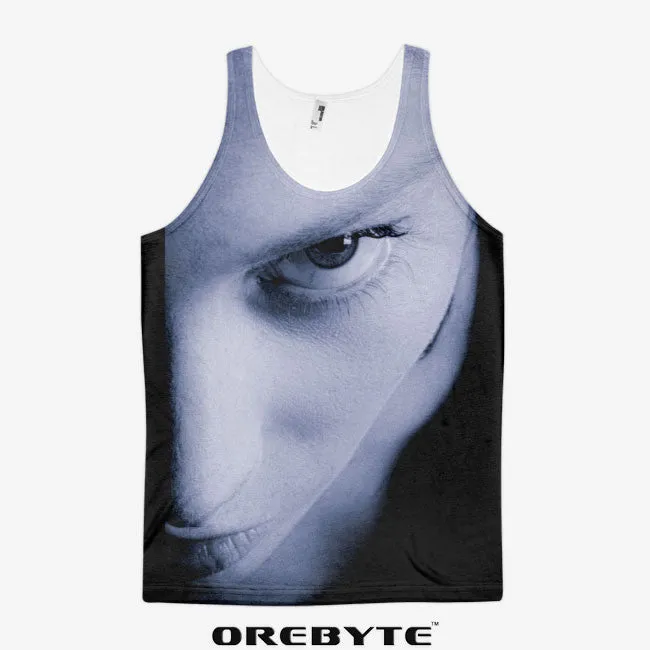 EYE Tank Sub