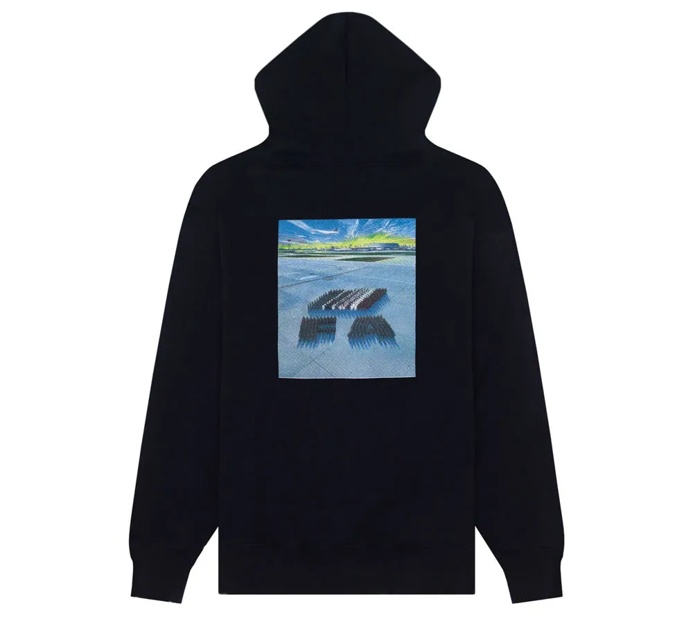 FA AIRLINES HOODIE