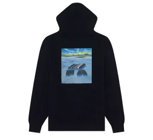 FA AIRLINES HOODIE