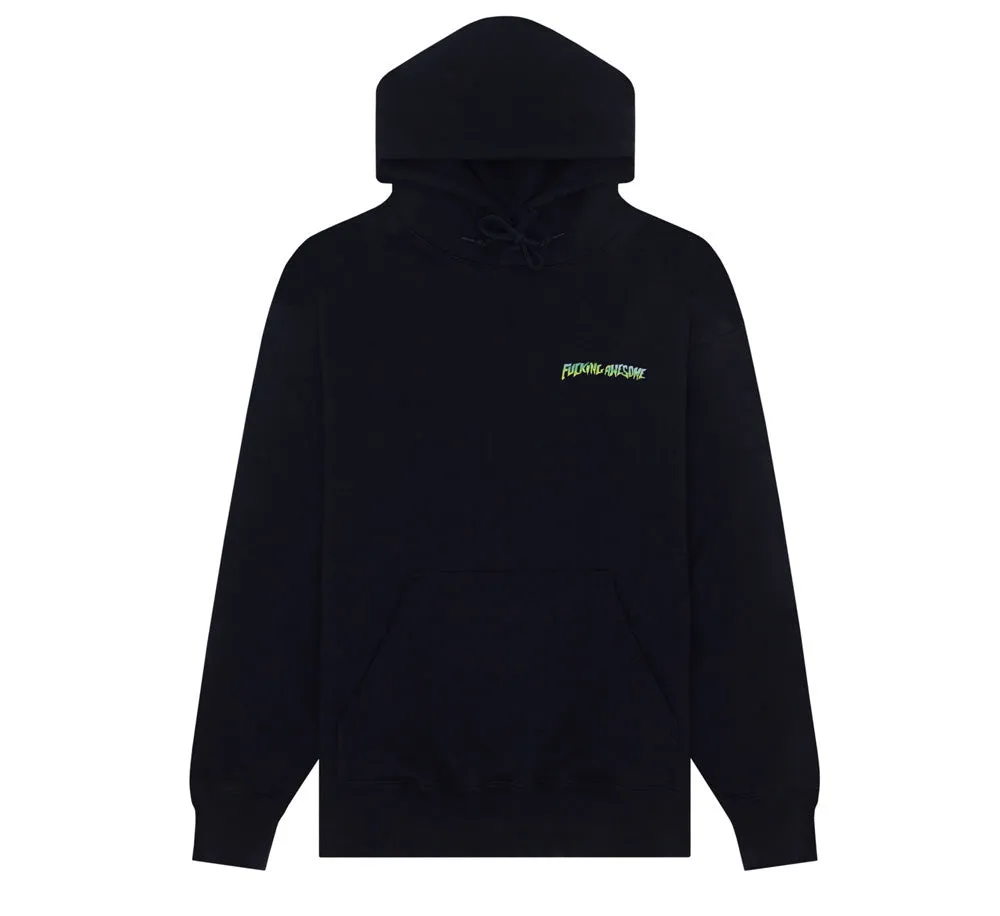 FA AIRLINES HOODIE