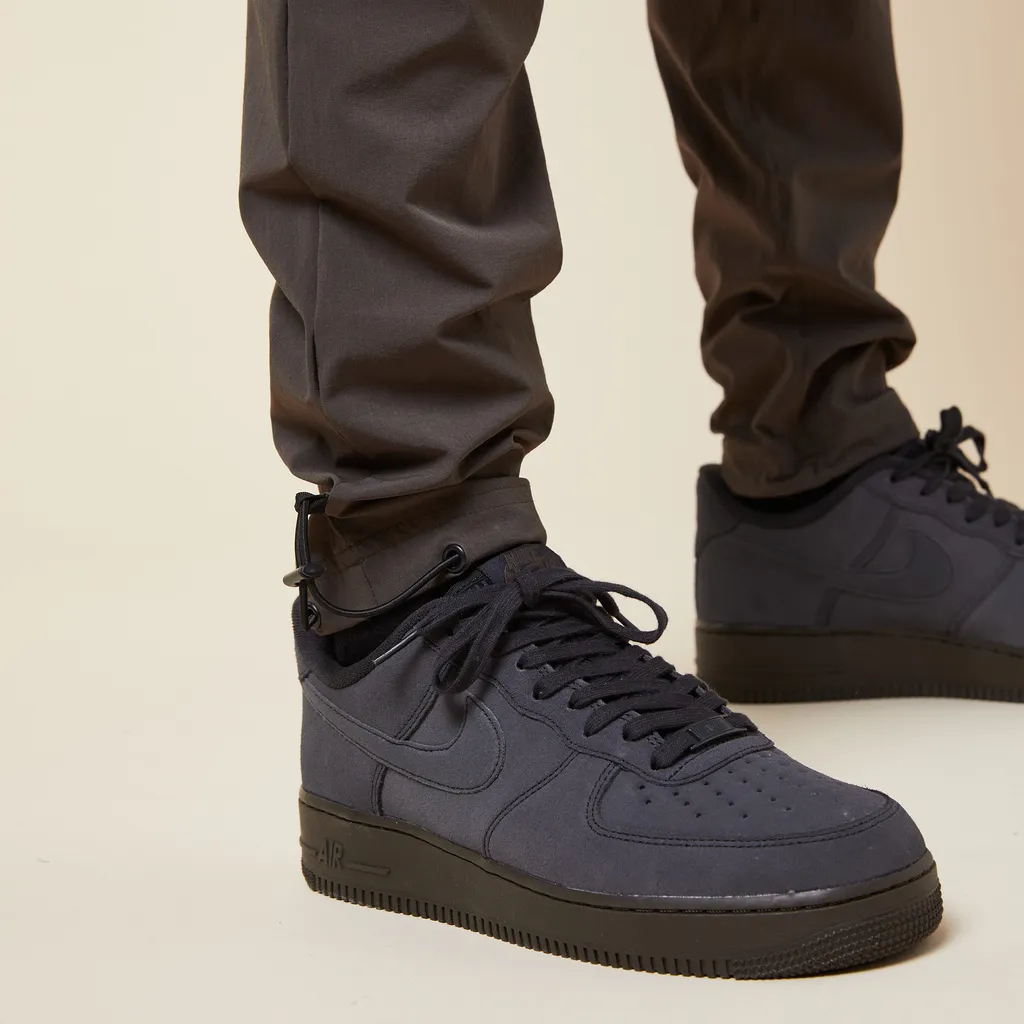 Faded Stretch Tech Cargo 2.0 Dark Olive