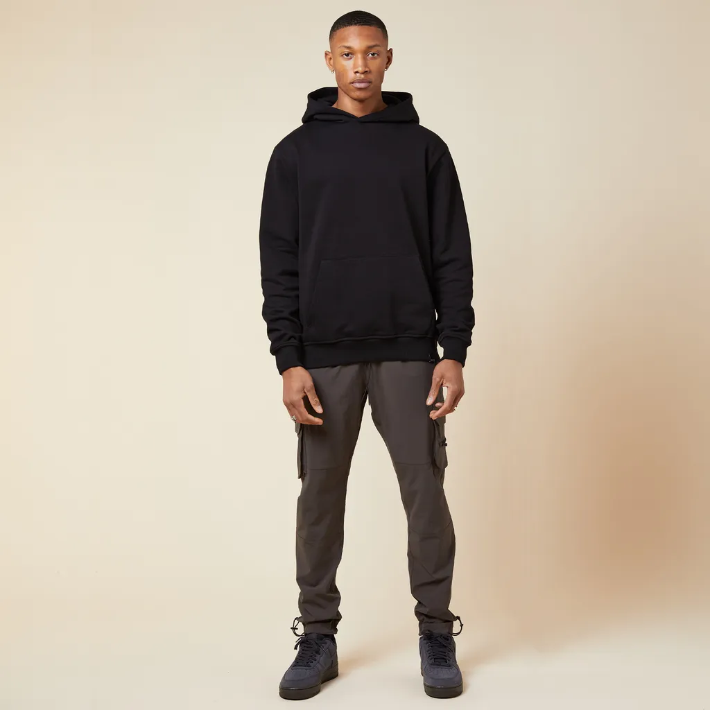 Faded Stretch Tech Cargo 2.0 Dark Olive