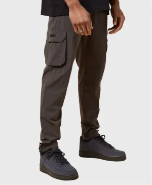 Faded Stretch Tech Cargo 2.0 Dark Olive
