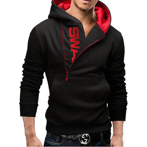 famous brand fanshion mens hoodies,long sleeve Pullover hoodies men's clothes hip hop men hooded sweatshirt