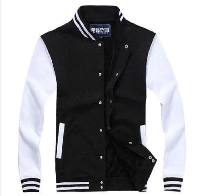 fashion mens hoodies and sweatshirts winter jacket men's winter hoodies cotton coats Male Hooded Jackets WY006