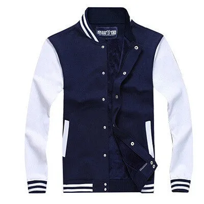 fashion mens hoodies and sweatshirts winter jacket men's winter hoodies cotton coats Male Hooded Jackets WY006