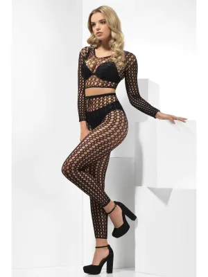 Fever Fence Net Set