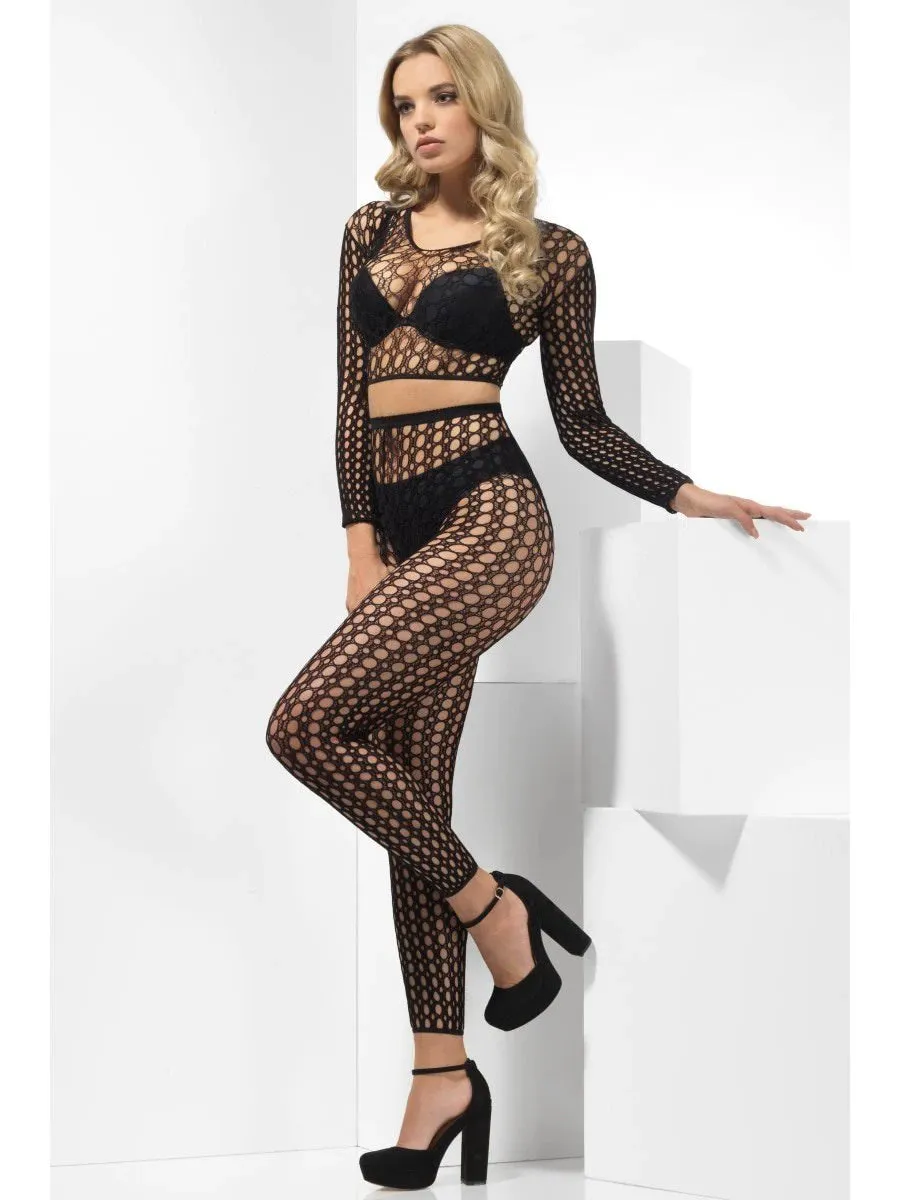 Fever Fence Net Set