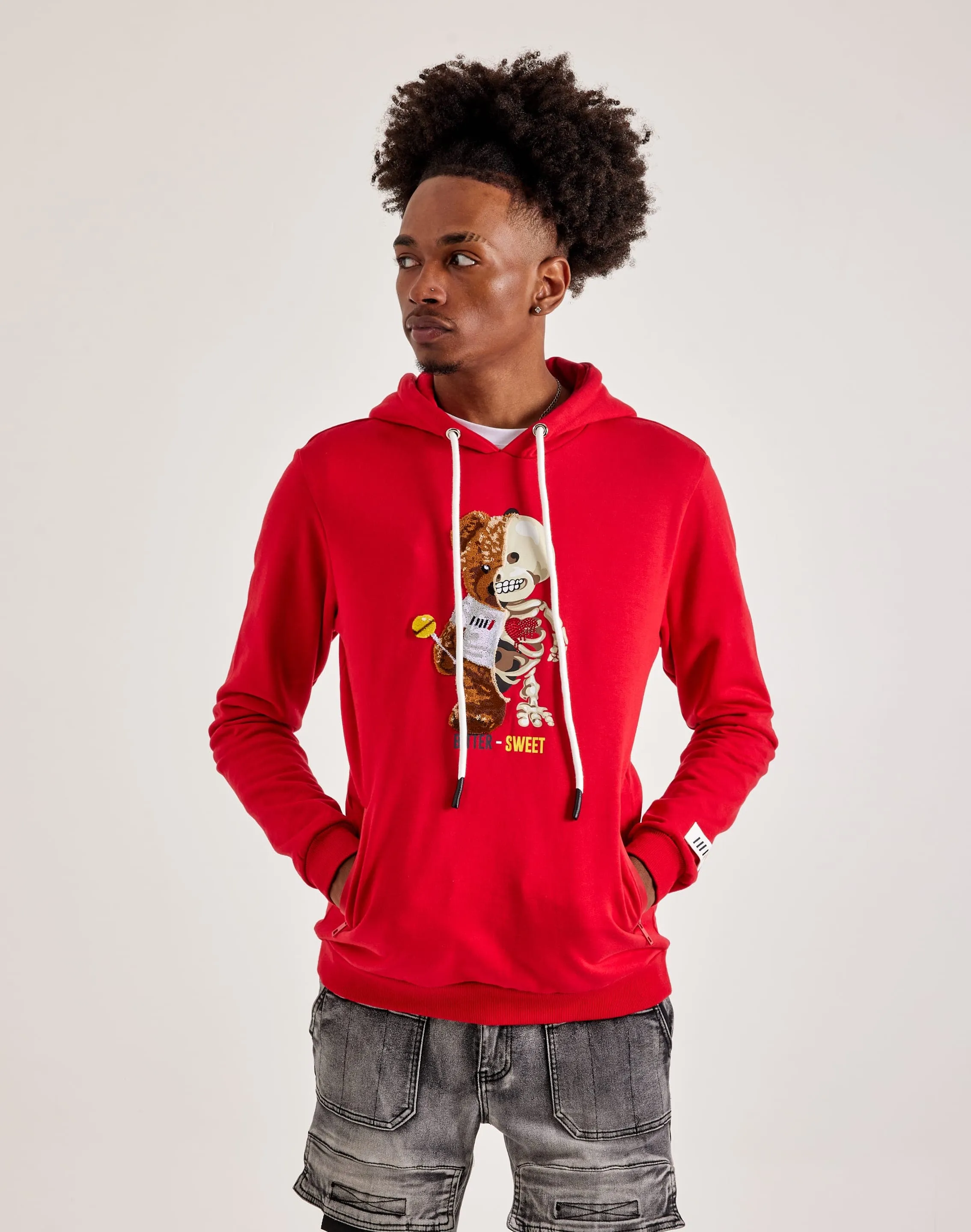 Fifth Loop Bittersweet Pullover Hoodie